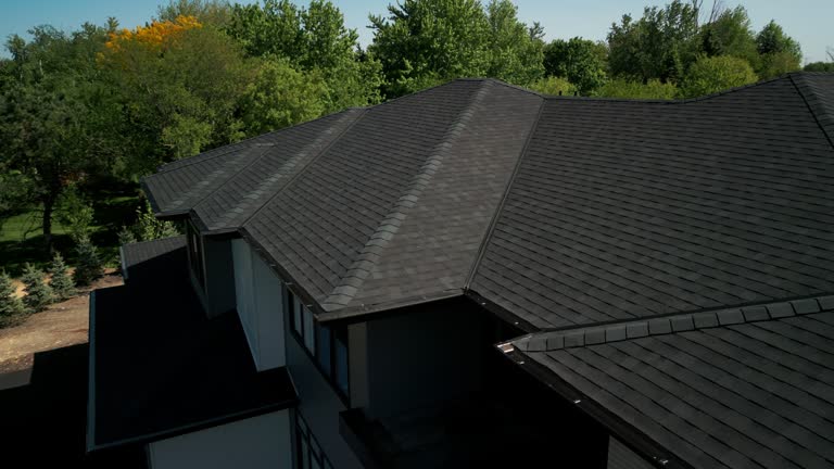 Luck, WI Roofing Service Company
